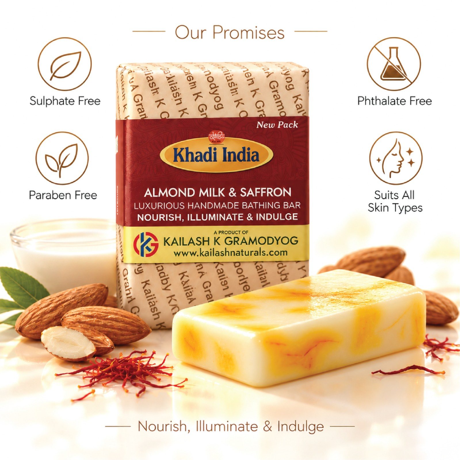 almond-milk-saffron-luxurious-handmade-bathing-bar