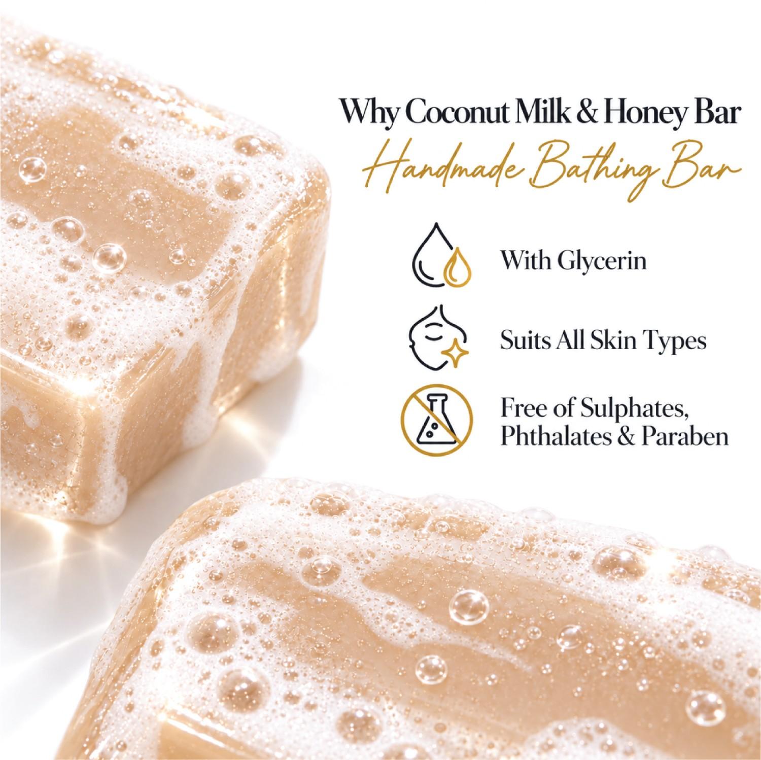 coconut-milk-honey-premium-handmade-bathing-bar