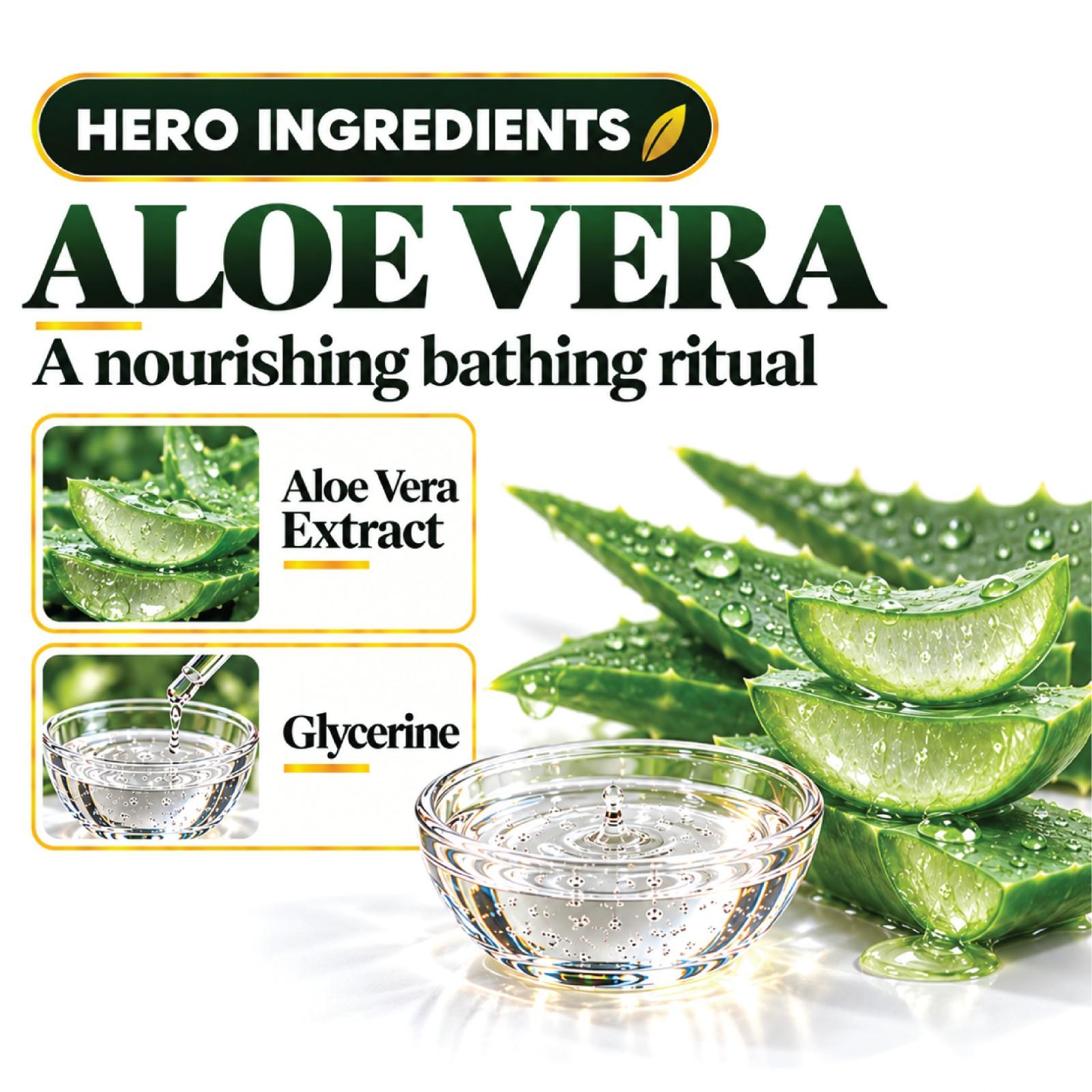 khadi-india-aloe-vera-handmade-bathing-bar