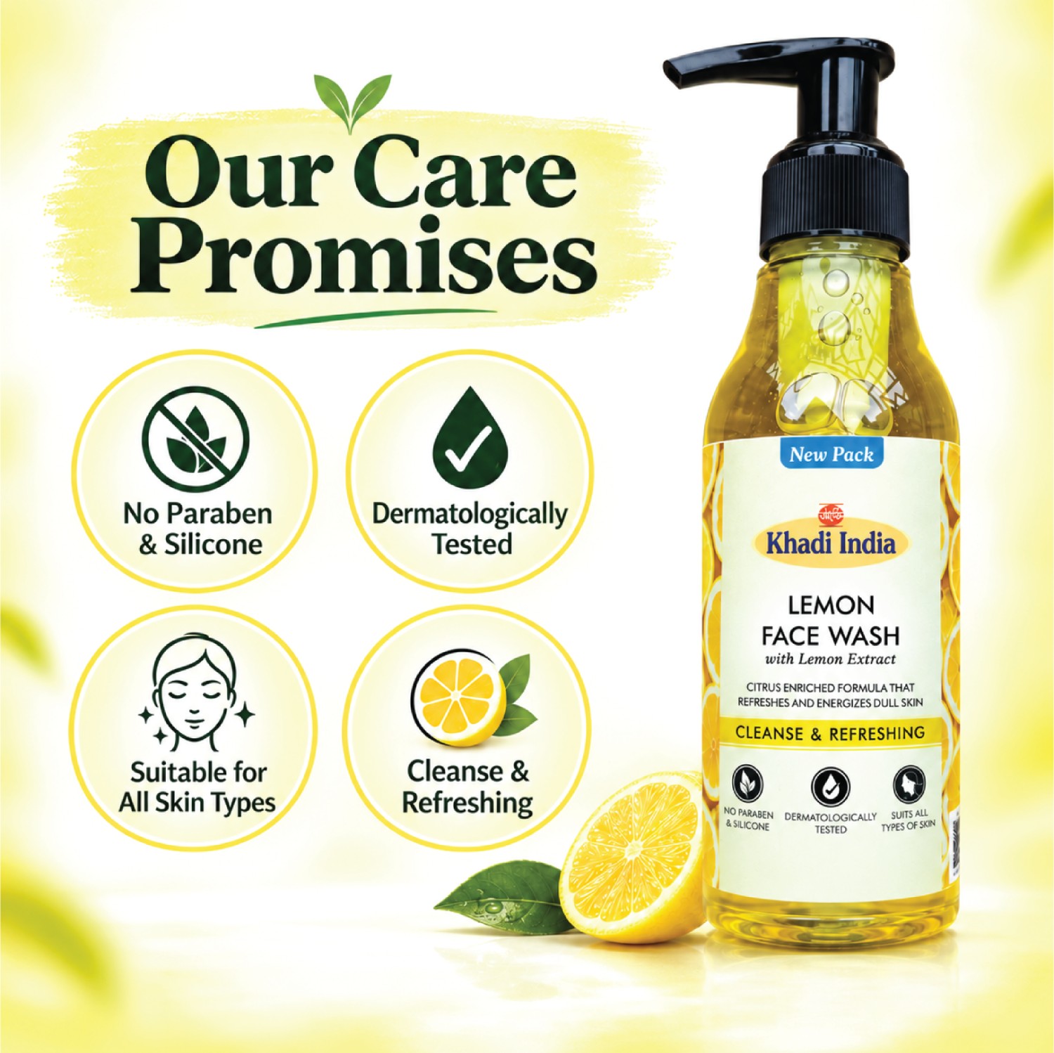 lemon-face-wash