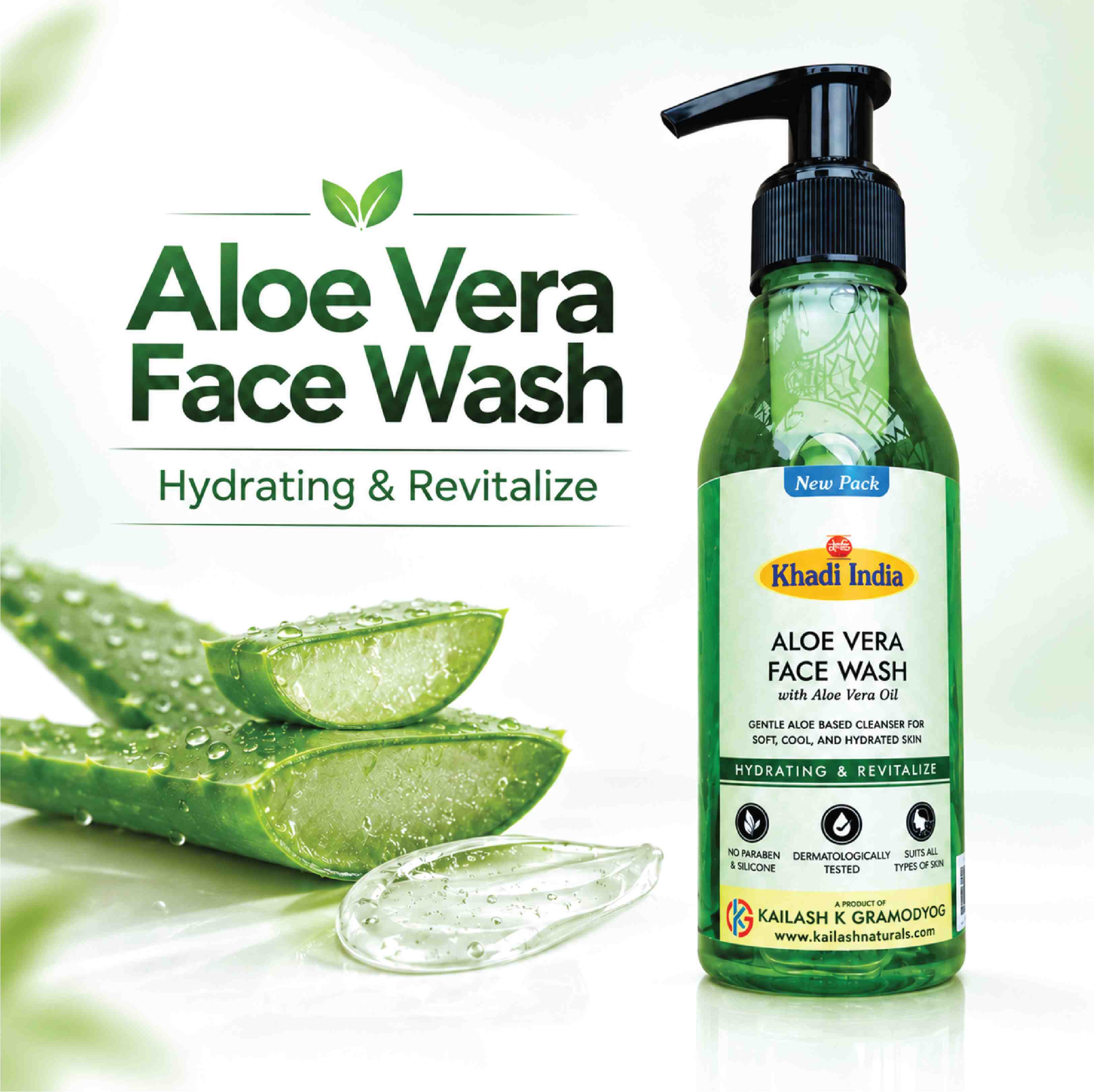 khadi-india-aloe-vera-face-wash