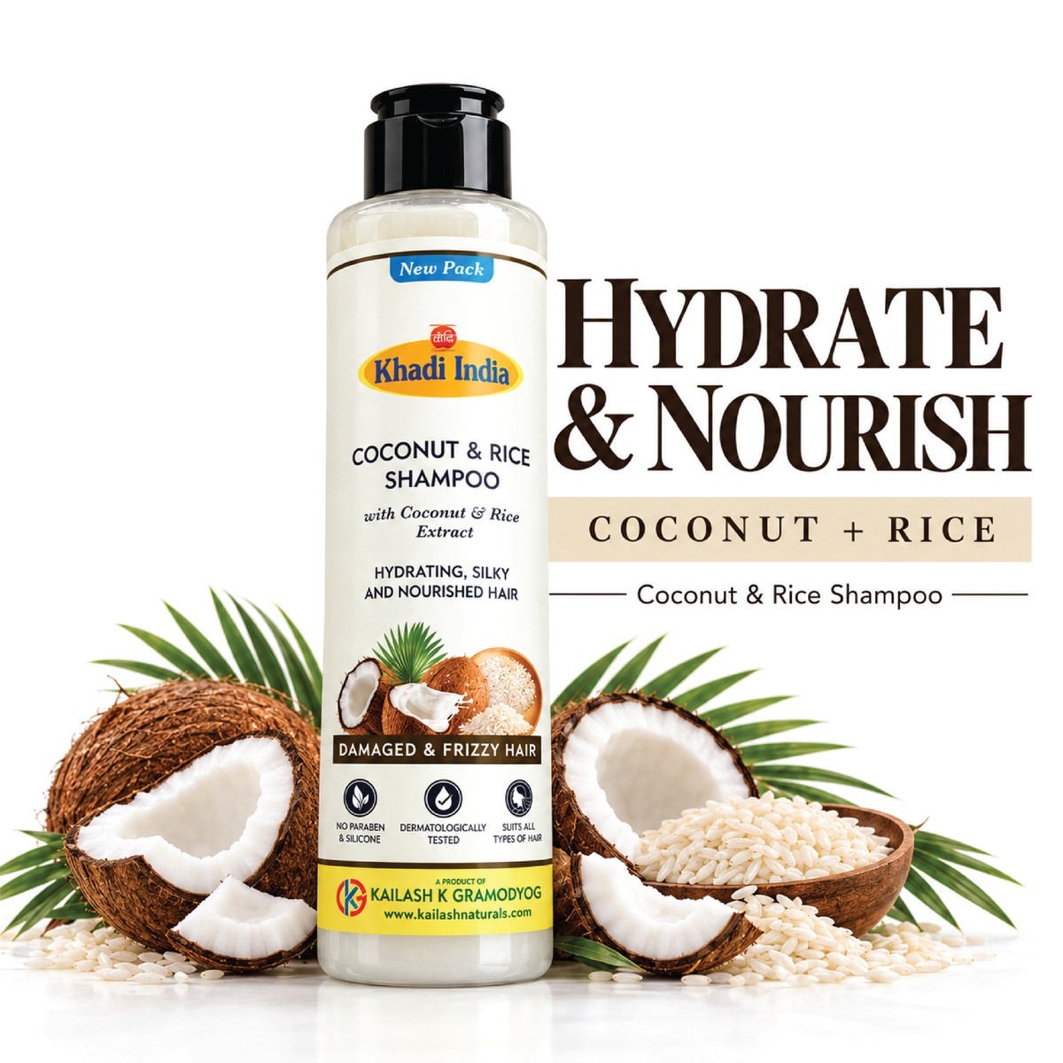 khadi-india-coconut-rice-water-shampoo