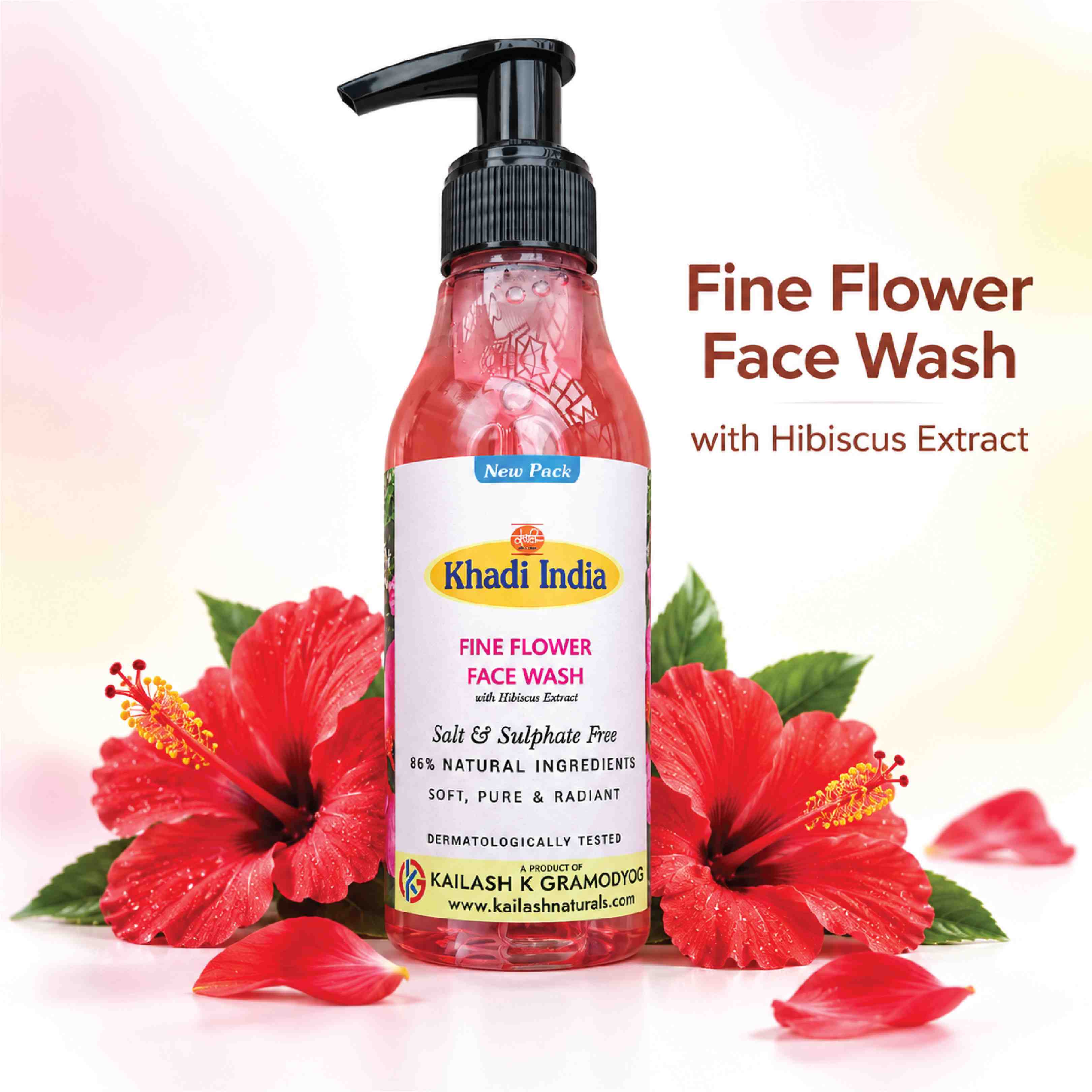 khadi-india-fine-flower-face-wash