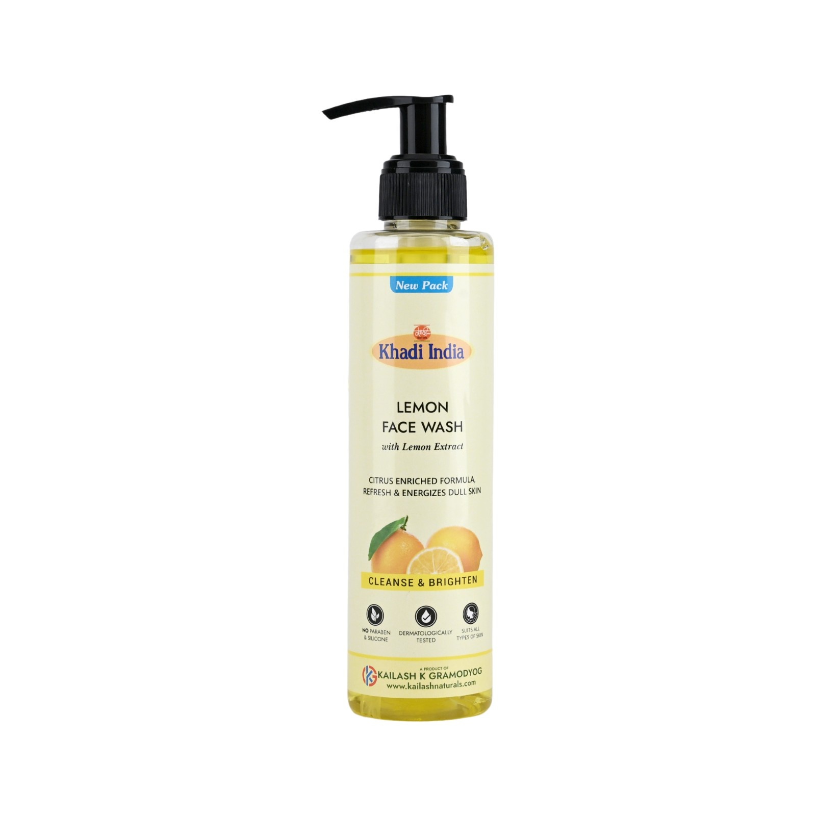 khadi-india-lemon-face-wash