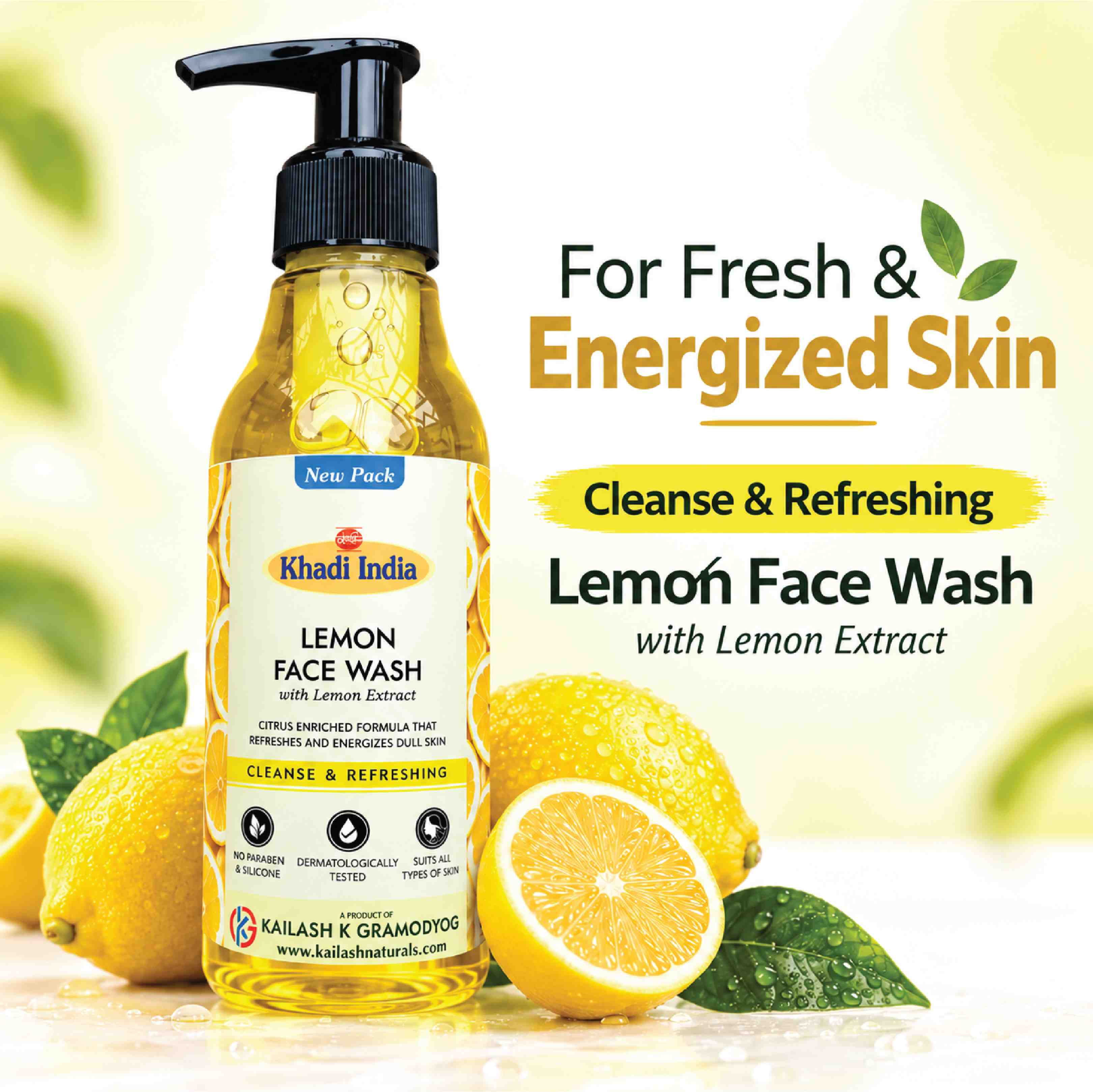khadi-india-lemon-face-wash