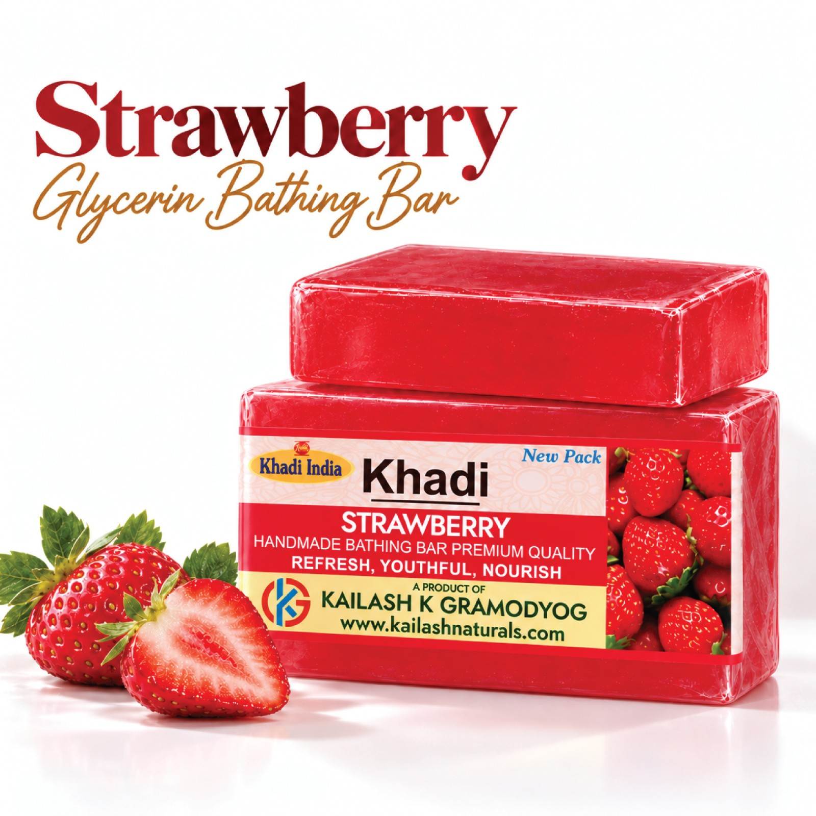 strawberry-premium-handmade-bathing-bar