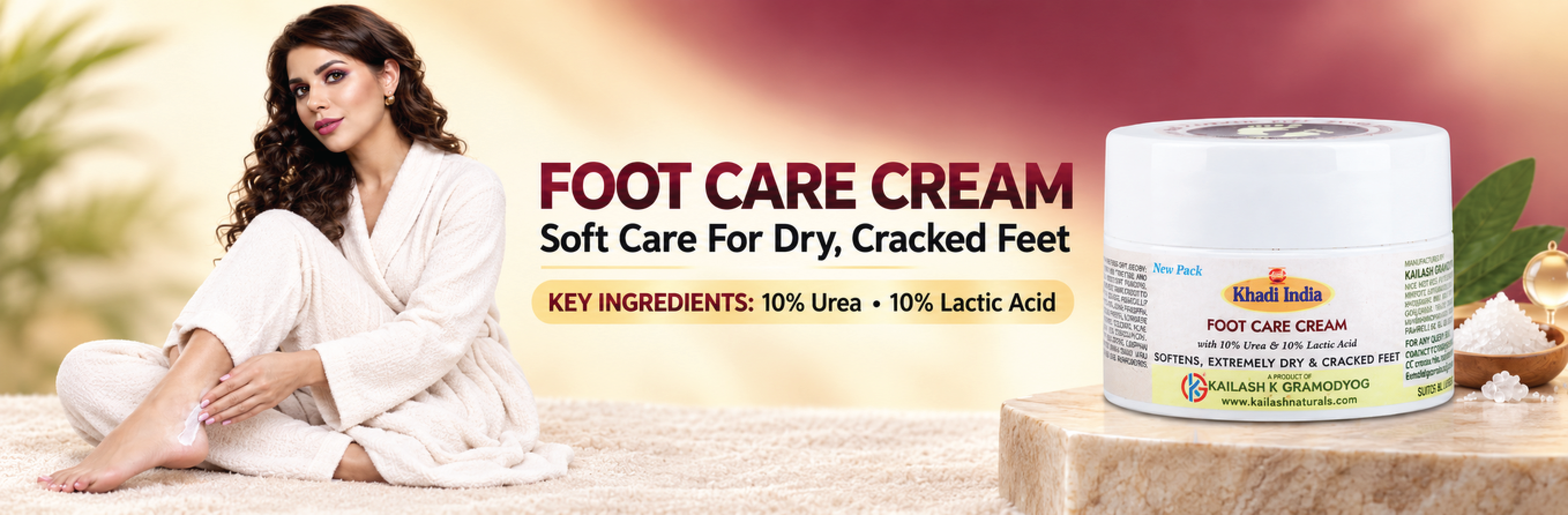 cream