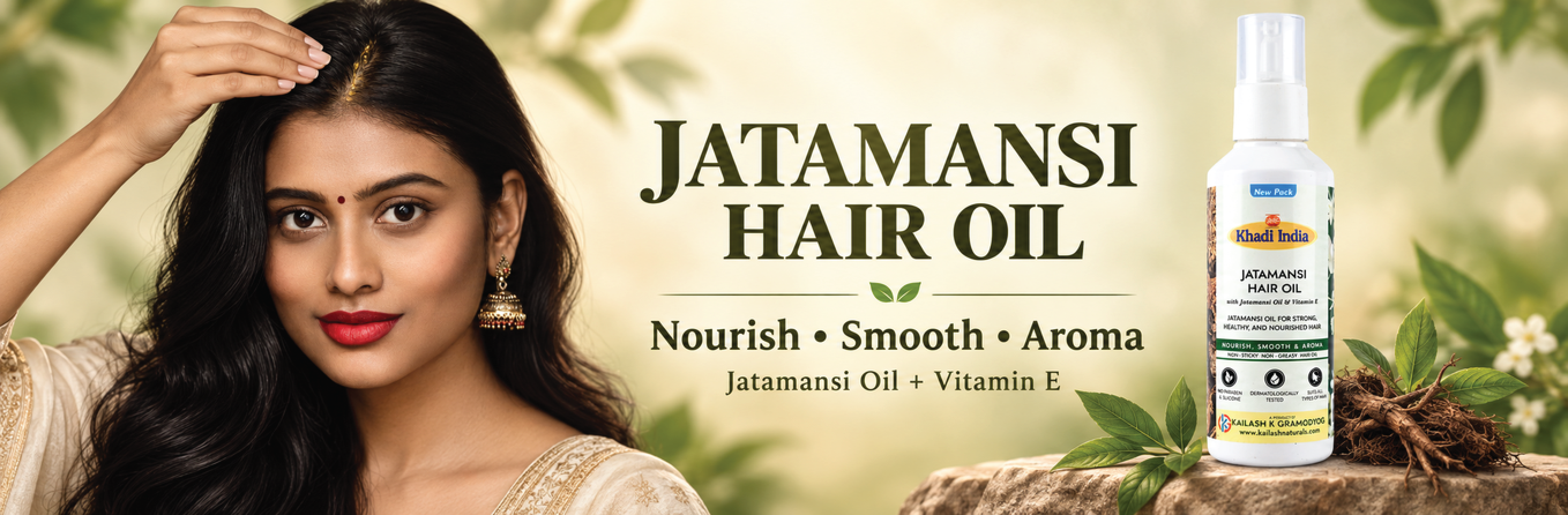 hair-oil