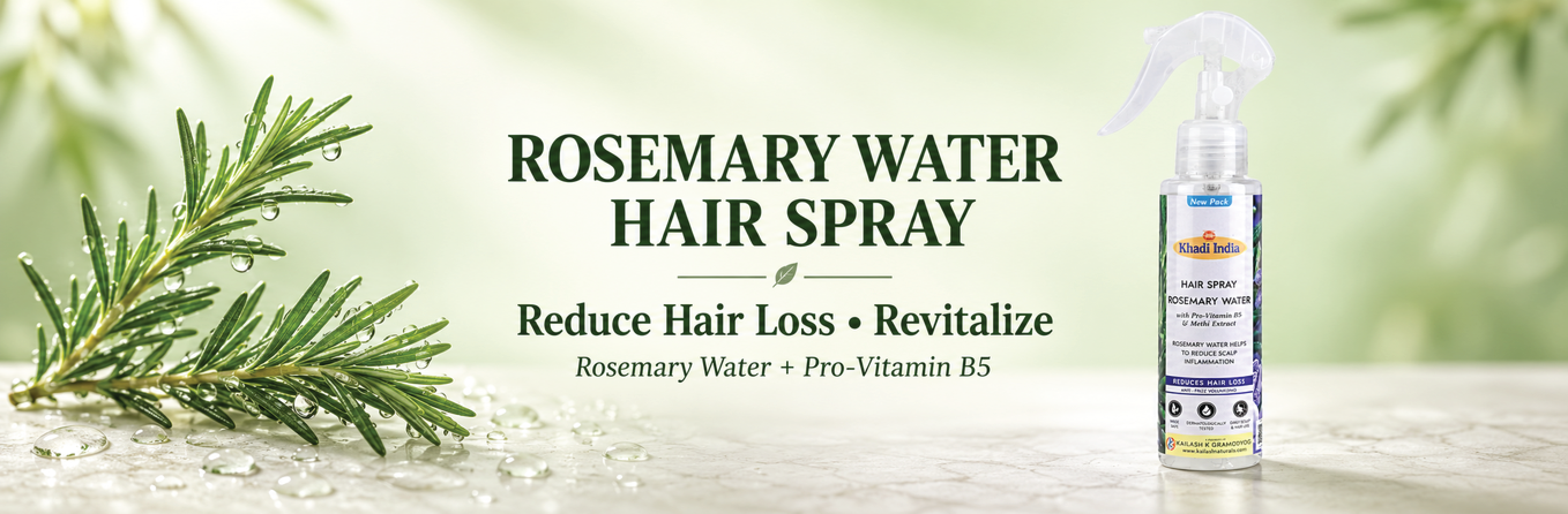 hair-spray