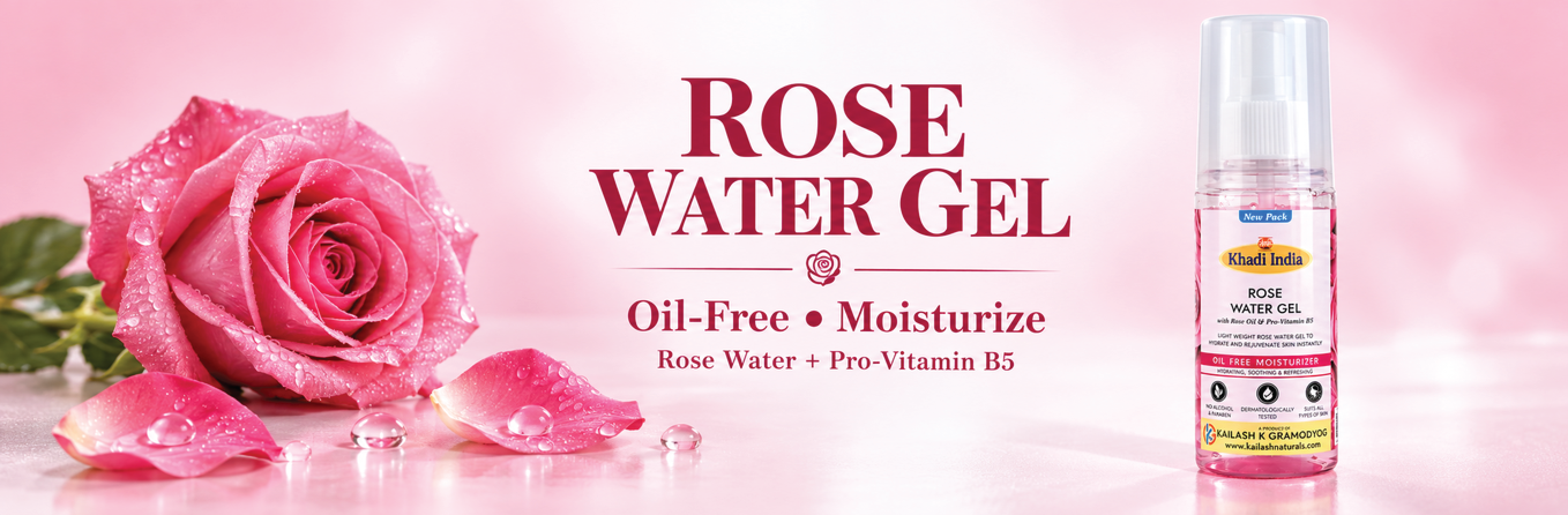 water-gel