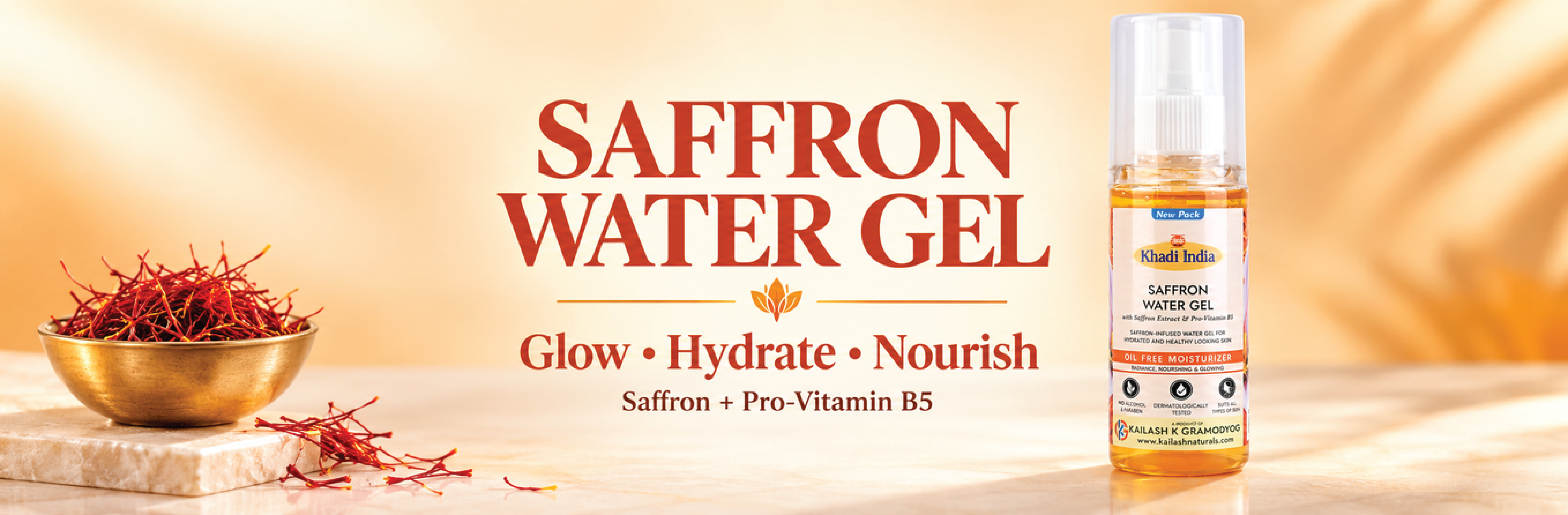 water-gel